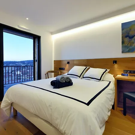 Aix Rooftop Appartement Luxe T2 - Hypercentre Rotonde - Terrasse - Vue - Parking Aix-en-Provence Exterior foto